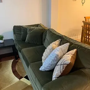  Apartment Awhile