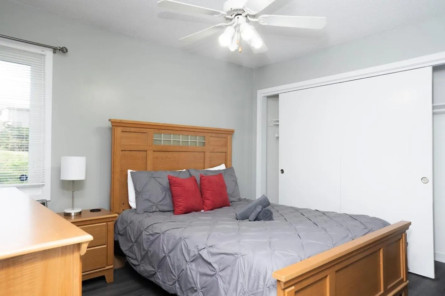 Cozy Home, 10 Minutes Away From Downtown Charlotte Villa