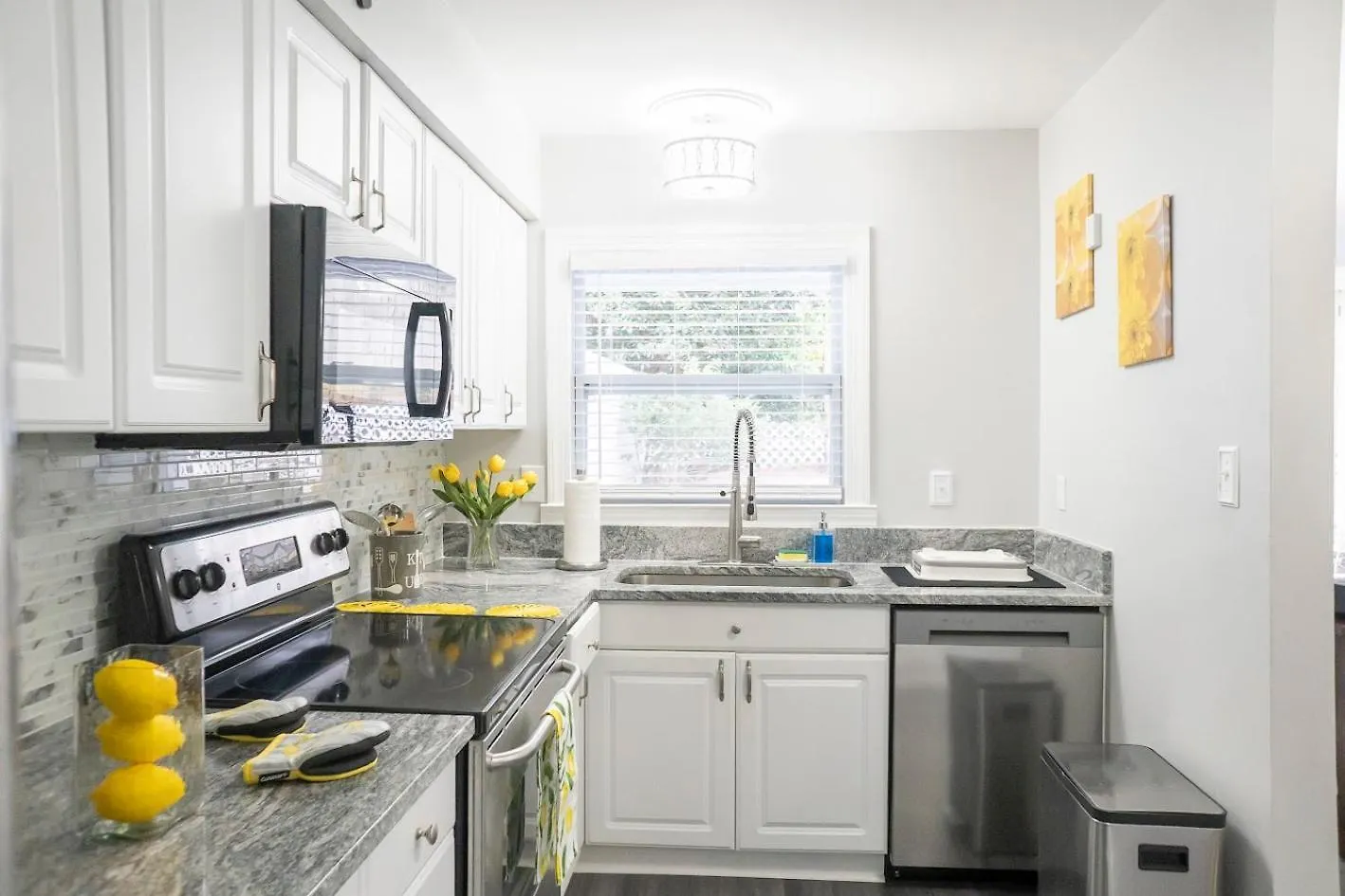 Villa Cozy Home, 10 Minutes Away From Downtown Charlotte United States