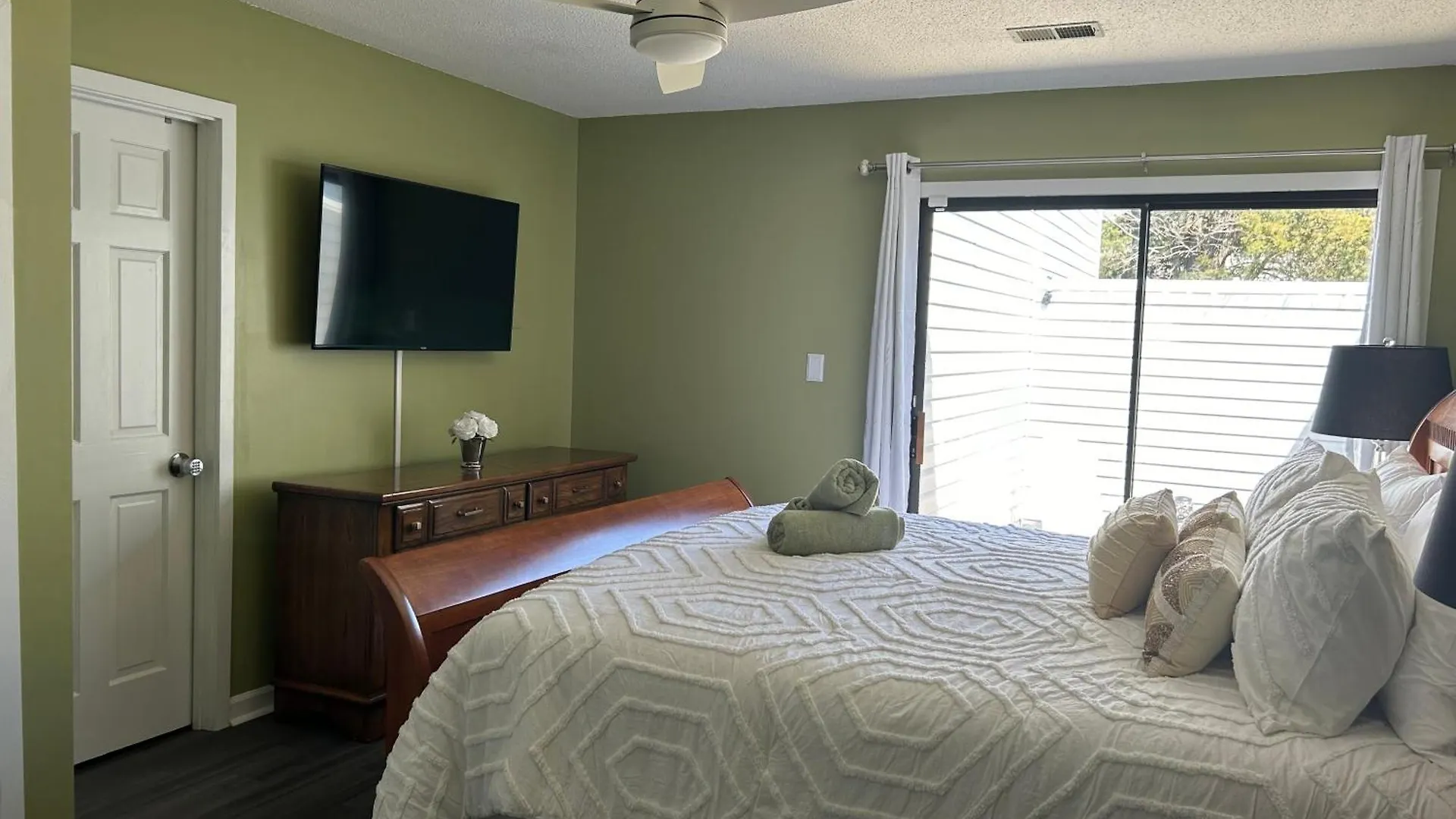 Villa Cozy Home, 10 Minutes Away From Downtown Charlotte United States