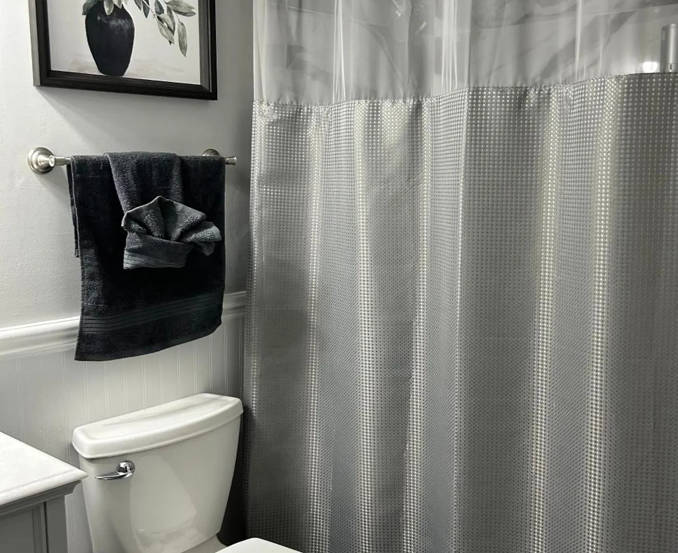 Cozy Home, 10 Minutes Away From Downtown Charlotte