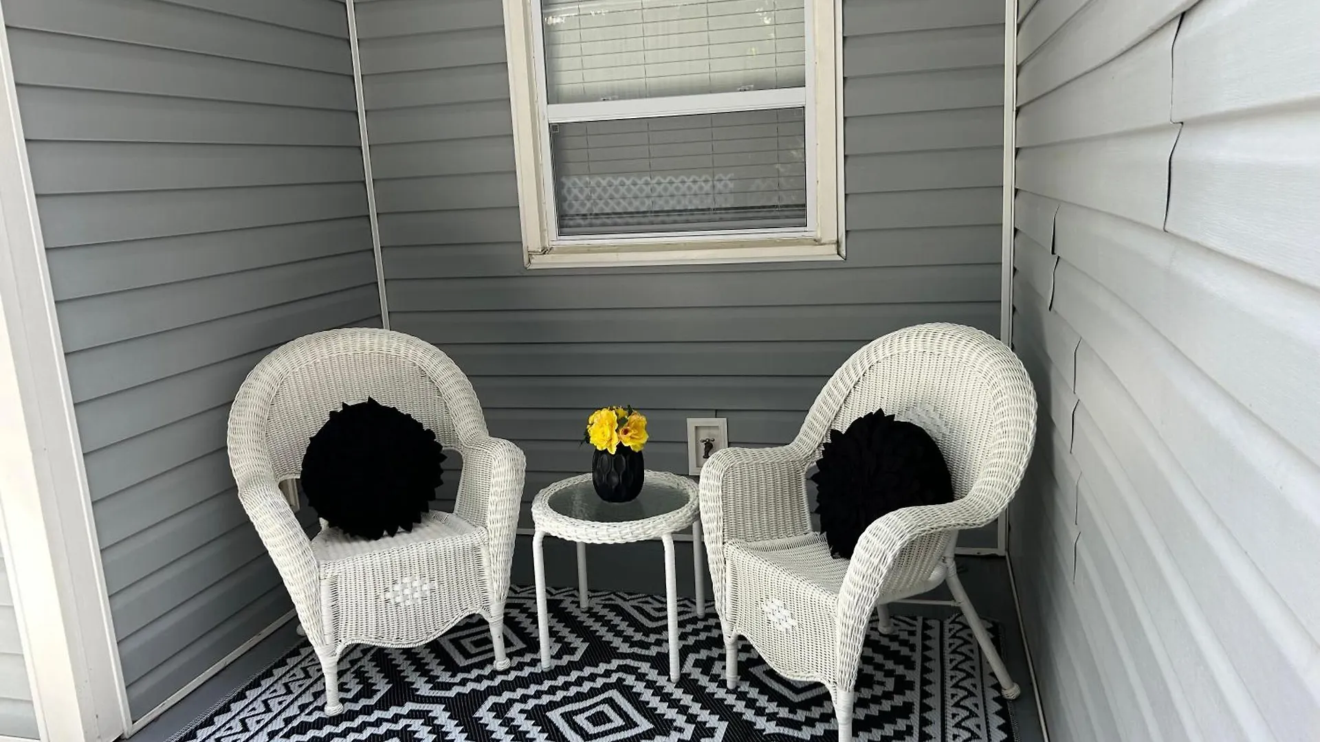 Cozy Home, 10 Minutes Away From Downtown Charlotte Villa