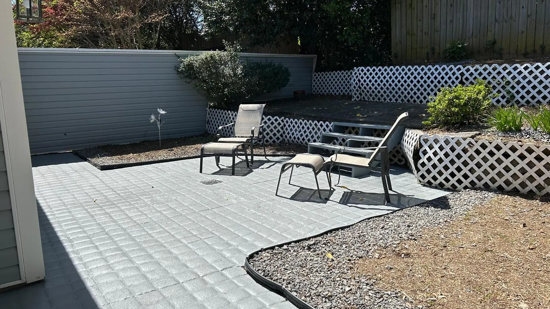 Cozy Home, 10 Minutes Away From Downtown Charlotte Villa